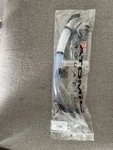 Atomic Aquatics SV2 Flex Snorkel One Size, Model 06-0220-00, Premium Dive Gear. Fixed Price $58.50.