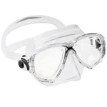 Open Box Cressi Marea Mask - Clear. Fixed Price $25.99.