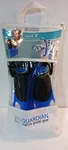 Guardian Snorkeling Set S/m Us Size 9-13 Squid Small Blue Black 22 Nwt. Fixed Price $30.25.