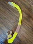 Scubapro Nexus Diving And Snorkeling - Yellow High Quality. Fixed Price $60.00.