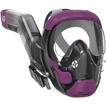 Snorkel Mask Full Face 180 Panoramic Viewing Easier Breathing Seaview V3 Adult-. Fixed Price $114.99.