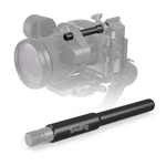 Smallrig 12MM To 15MM Rod Clamp Adapter, 12CM (4.7 Inch) Aluminum Alloy With. Fixed Price $20.52.