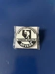 Burea Of Land Management Nevada Junior Ranger Badge New In Bag. Fixed Price $11.00.
