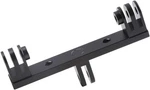 Aluminum Dual Twin Mount Adapter With Two Screw Compatible Dji Black. Fixed Price $24.24.