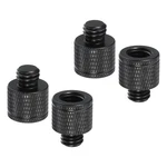 Patikil Tripod Screw Adapter M10 Female To 3/8 MALE,20 Mm. Fixed Price $11.45.