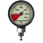 Scubapro Pg U-line 04 Ca Psi. Fixed Price $129.00.