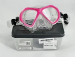 Scubapro Spectra Mini Mask Ez Equalize Nose Pocket For Small Divers Pink. Fixed Price $64.99.