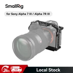Smallrig A7RIII / A7III A7M3 Camera Cage For Sony. Fixed Price $69.99.
