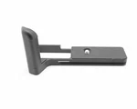 Jjc HG-XT5 Arca Compatible Metal Hand Grip For Fujifilm X-T5 (#18385). Fixed Price $12.95.