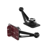 Vizgiz 2 Pack 17MM Ball Sticky Mount Holder For Garmin Nuvi Gps Car Phone Wir.... Fixed Price $18.71.