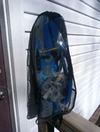 U.s. Divers 256990 Adult Cozumel Mask With Fins And Gearbag Xl. Fixed Price $43.00.