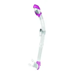 Used Seac Adult Vortex Dry Scuba Diving And Snorkeling - Pink. Fixed Price $23.90.