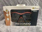 U.s. Divers Redondo Dx Adult Snorkel Mask Navy Coral Anti Fog Easy Adjust. Fixed Price $12.61.