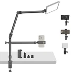 Smallrig Live Desktop Camera Bracket, Mount Stand With Flexible Arm. Fixed Price $69.99.
