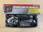 Pelican 1439 Lid Organizer. Fixed Price $22.00.