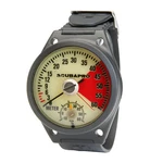 Scubapro Depth Gauge With Boot/wrist Strap - Metric. Fixed Price $159.00.