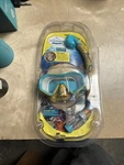 Oceanways Youth Large Scuba Sealife Combo. Fixed Price $51.99.
