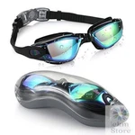 Goggles Swimming Zero Leakage Full Protection Adult Women Youth. Fixed Price $15.45.