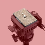 VT-QRP30 Quick Release Plate For Magnus VT-300 VT-350 & VT-400 Tripods VPH-20. Fixed Price $23.19.