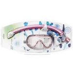 Ist CCSJ101101 Kids Single Lens Mask & Semi-dry Top Snorkel Set. Fixed Price $23.00.