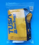 Tusa Sport Reef Tourer Snorkelling Vest Youth SV-2500, Yellow, Msrp $39.99 New!. Fixed Price $18.79.