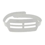 Scubapro Frameless Dive Mask Strap, White. Fixed Price $16.10.