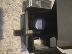 Suunto Dx (black) Titanium Band Rubber !. Fixed Price $500.00.