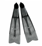 Seac Talent Adults Camo Fins For Scuba Diving & Spearfishing SZ39/40. Fixed Price $70.00.