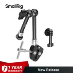 Smallrig Magic Arm With Super Clamp Camera Mount For Gopro Hero 13/12/11. Fixed Price $32.99.