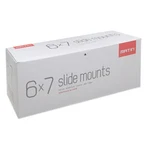 Matin 6X7 Slide Mounts Medium Format Frame Glassless 120/220 Film (50 Pcs). Fixed Price $36.95.