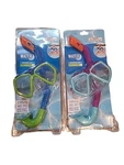 Snorkel Set Youth Swimming Accessory Uv Protection Latex Free Soft Skirt. Fixed Price $25.00.
