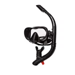 Scubapro Trinidad Adult Combo Black One Size. Fixed Price $114.85.