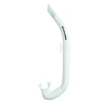 Scubapro Apnea Snorkel - White. Fixed Price $30.00.