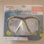 Speedo Dive Explorer Mask Adult 15 & Up Swimming Diving Scuba Snorkeling Goggle. Fixed Price $14.99.