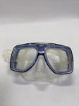 Scubamax Umi And Snorkel Mask. Fixed Price $22.00.