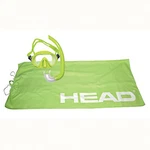 Head Adventure Junior Combo Lightweight Snorkeling Mask And Backpack Towel Bag. Fixed Price $34.95.