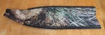 Omer **single** Carbon 25 Sea 3D Camo Stingray Diving Long Fin Insert. Fixed Price $119.98.