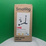 Smallrig KBUM2732B 10 Inch Magic Arm W/ Super Clamp Large Crab Pliers Clip. Fixed Price $20.00.