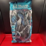 Blue Cressi Adult Snorkeling Set Mask+snorkel+fins. Fixed Price $50.00.