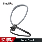 Smallrig Neck Mount For Gopro Hero 13/12/11/10/9 Dji Osmo Nano. Fixed Price $18.99.