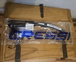 Cressi Alpha Ultra Dry Snorkel For Scuba Diving -adult Size- Made Italy. Fixed Price $20.00.