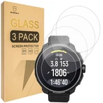 Mr.shield Screen Protector Compatible With Suunto Race Tempered Glass Clear. Fixed Price $13.39.