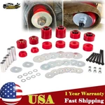 4.4123R Body Mount Bushing Set Kit Ford F150 F250 F350 2WD 4WD 1980-1998. Fixed Price $118.45.