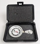 Baseline 12-0235 Hydraulic Pinch Gauge With 2-1/2" Dial, 50 Lb Capacity. Fixed Price $149.00.