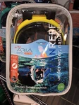 Ocean Reef Aria Qr+ W/ Camera Holder Yellow Size L/xl. Fixed Price $89.95.