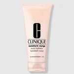 Clinique Moisture Surge Body Hydrator Lotion With Hyaluronic Acid Size: 6.7. Fixed Price $145.00.