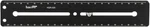 Haoge 220MM Multi-purpose Long Quick Release Extender Rail Sliding Black. Fixed Price $37.35.