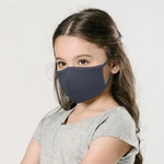 Kids Face Mask Washable Reusable With Filters Size Deep Night Seller. Fixed Price $9.99.