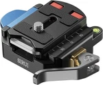 Sirui 55MM Quick Release Plate And Clamp Base Kit, Camera Mount Adapter With. Fixed Price $52.99.