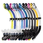 Xs Scuba Passage Dry Snorkel. Fixed Price $62.95.